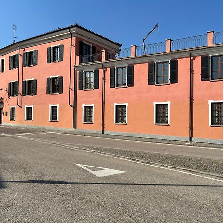 Dimora San Secondo San Secondo di Pinerolo Εξωτερικό φωτογραφία