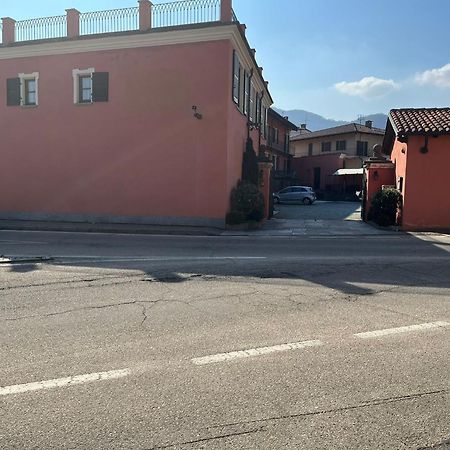 Dimora San Secondo San Secondo di Pinerolo Εξωτερικό φωτογραφία
